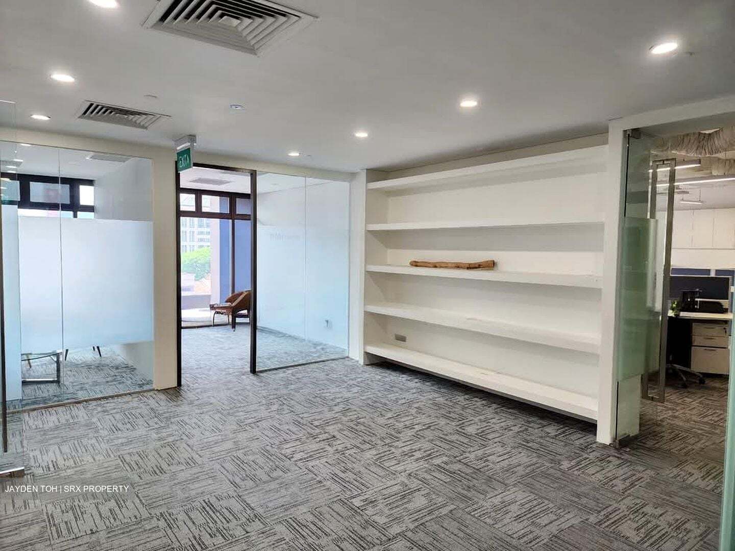 Dapenso Building (D1), Office #541628521